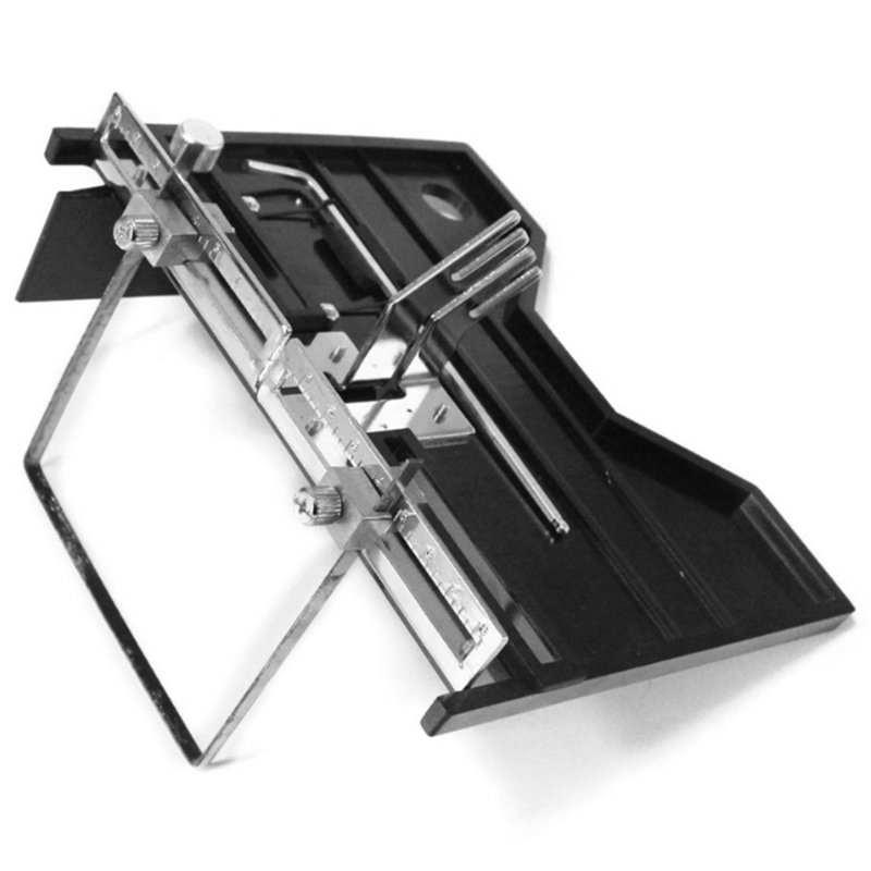 Cutting Board Foam - Electric Hot Knife Grooving Cutting Tool