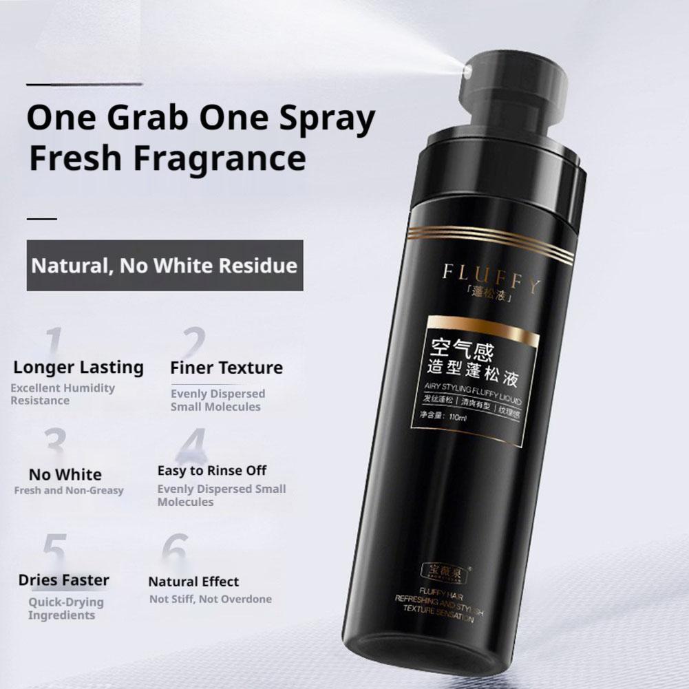 Hair Volumizing Spray 110ml Ro - Root Stimulator Liquid 评论和价格