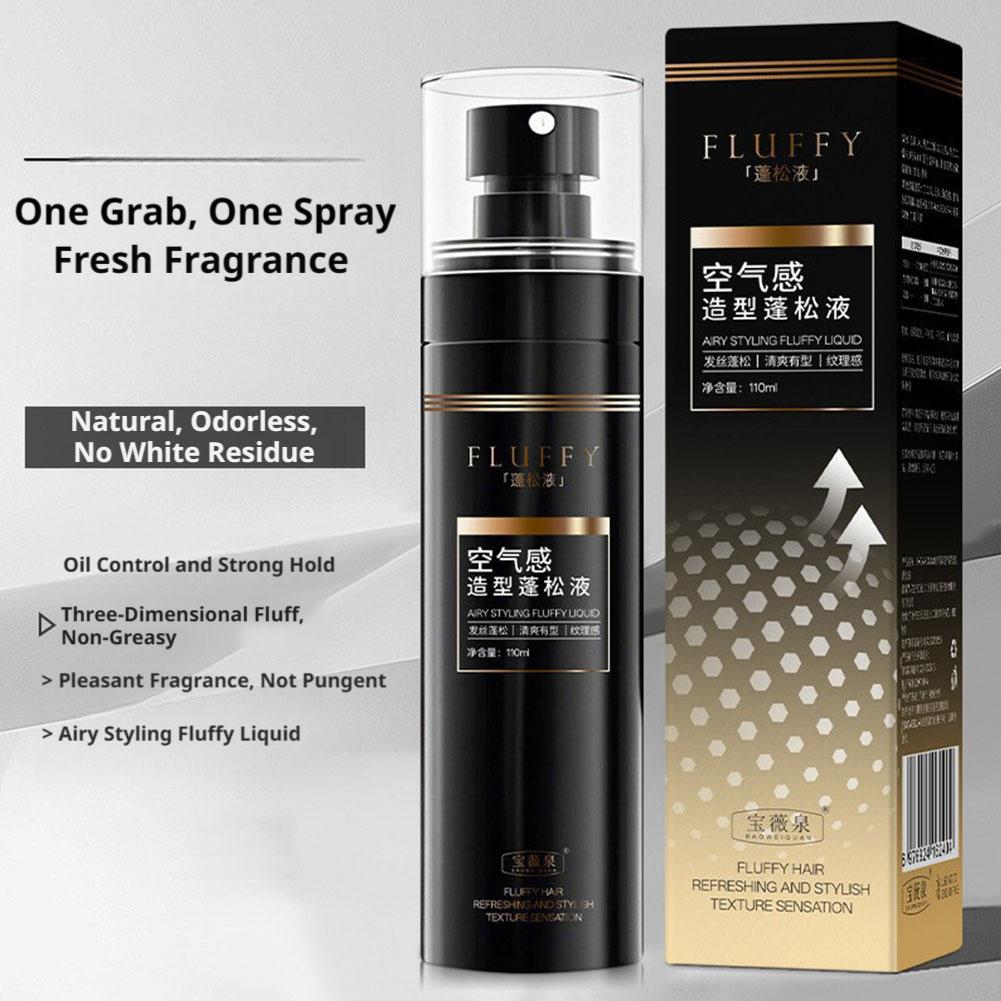 Hair Volumizing Spray 110ml Ro - Root Stimulator Liquid 评论和价格