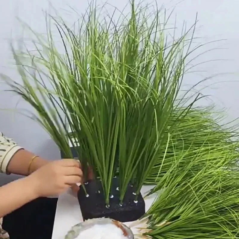 Simulated Plant Artificial Oni - Sphagnum Moss Dry 评论和价格