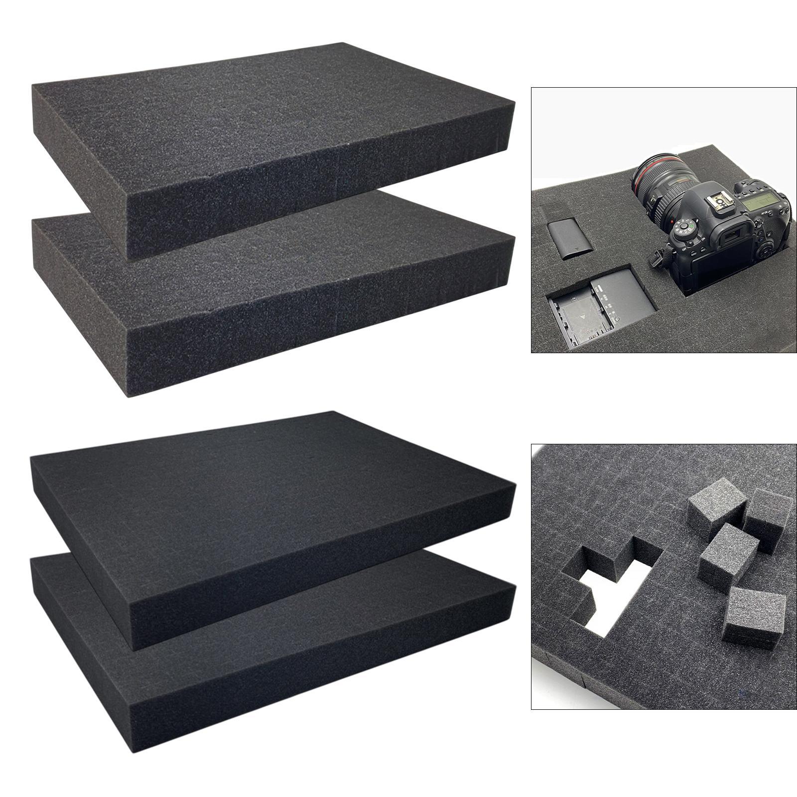 Pre Cut Packing Sponge Liner P - Cutting Board Foam 评论和价格