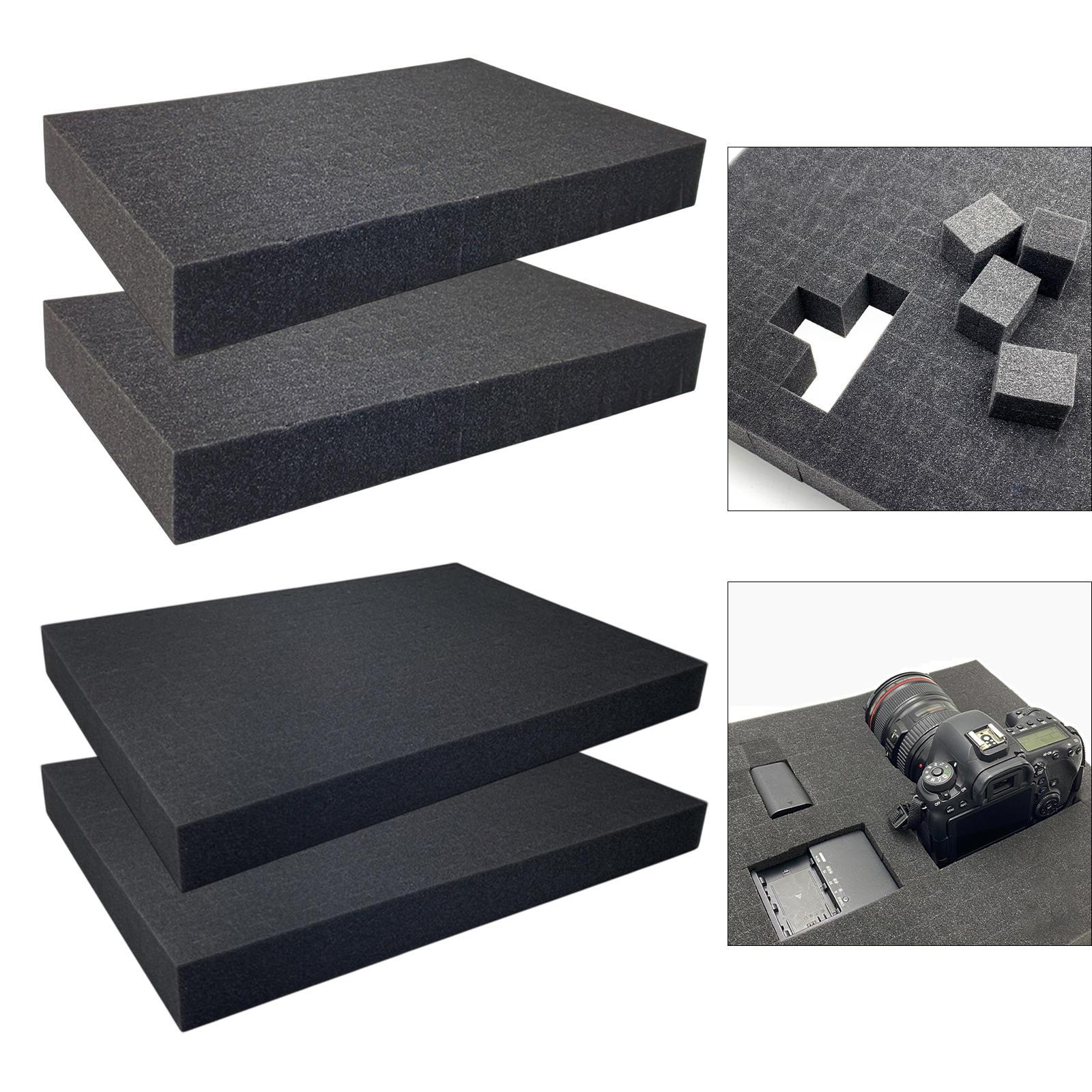 Pre Cut Packing Sponge Liner P - Cutting Board Foam 评论和价格