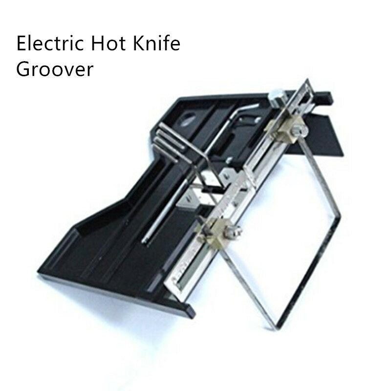 Electric Hot Knife Grooving Cu - Cutting Board Foam 评论和价格