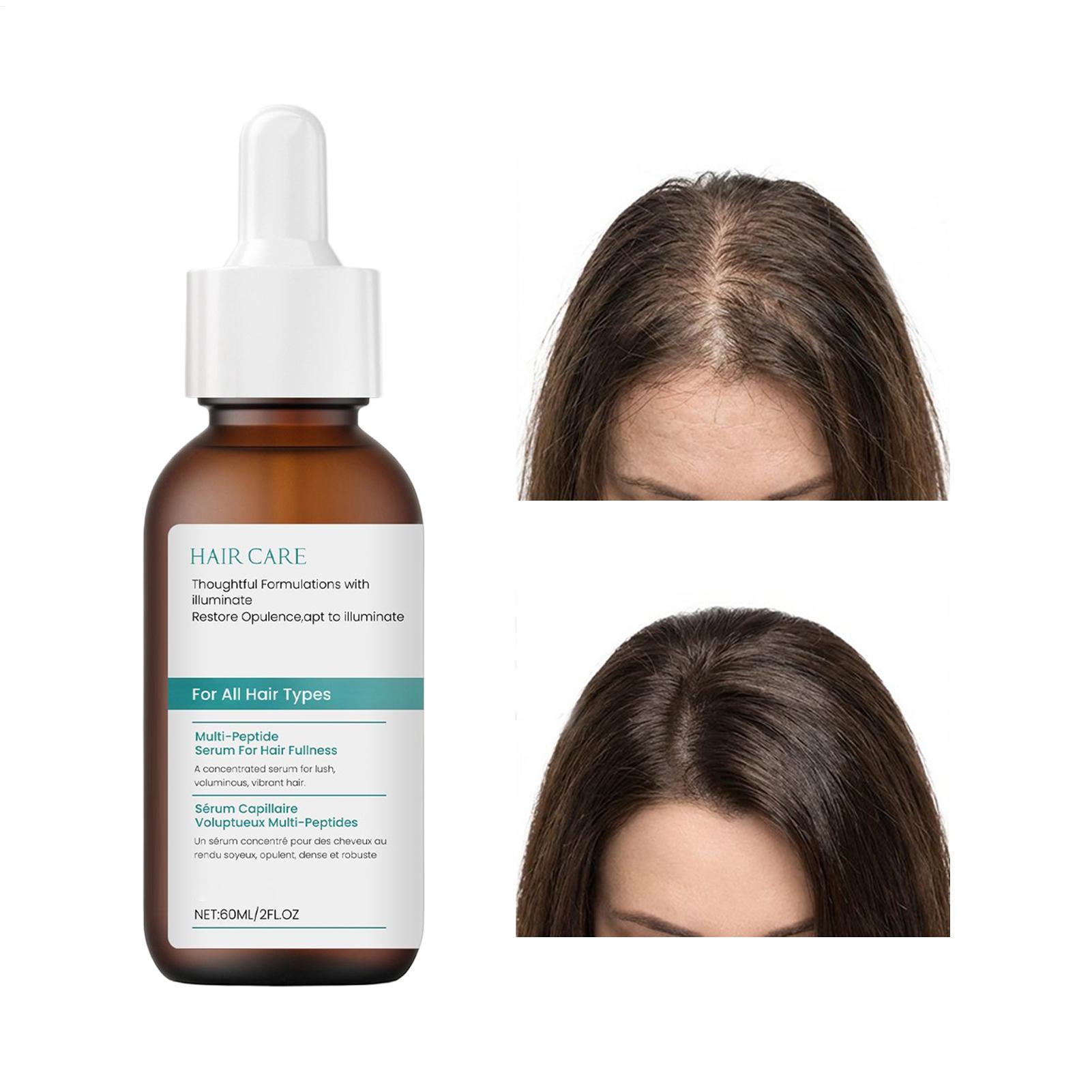 60ml Hair Smoothing Liquid Pep - Root Stimulator Liquid 评论和价格