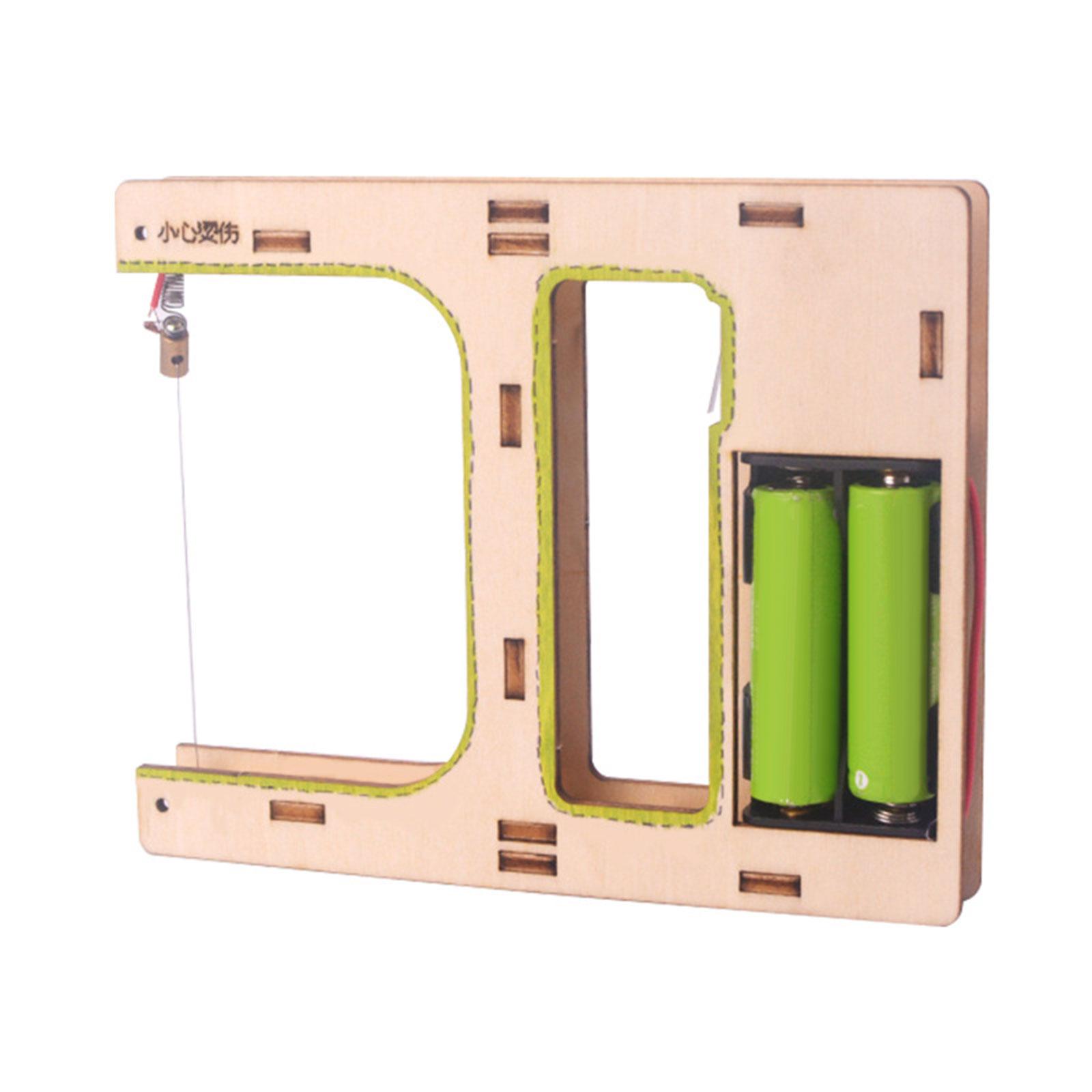 Foam Cutter Wire Cutter Handcr - Cutting Board Foam 评论和价格