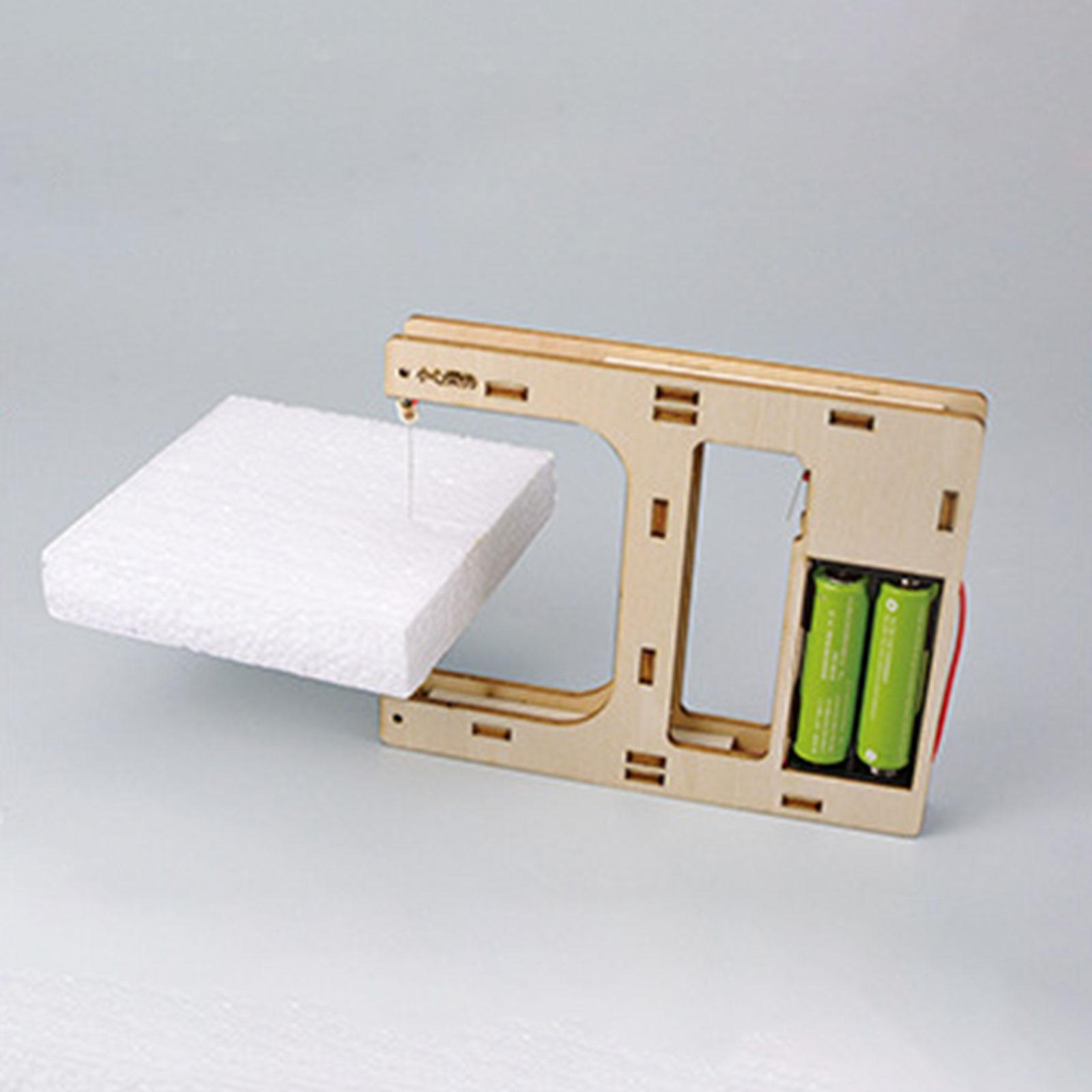 Foam Cutter Wire Cutter Handcr - Cutting Board Foam 评论和价格