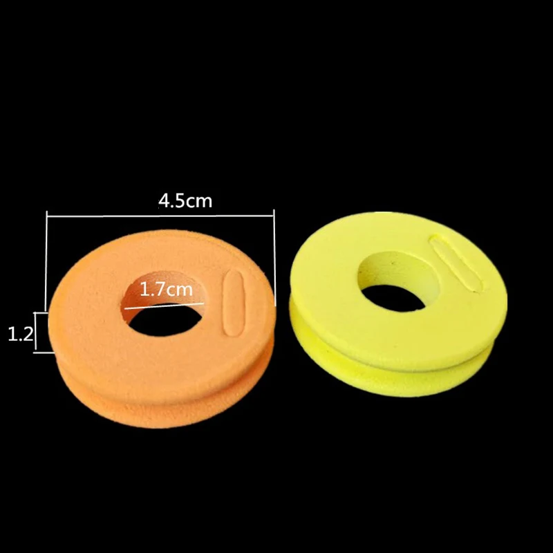 10Pcs EVA Foam Spool Fishing W - Cutting Board Foam 评论和价格