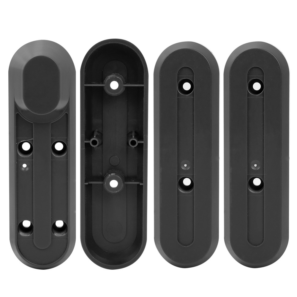 4Pcs/Set Plastic Wheel Hub Cap - Xiaomi Hub Mijia Hub 评论和价格